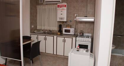 Tp Apart Hotel