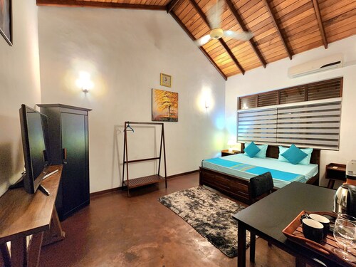 2-bedroom house in marvelous Battaramulla with WiFi, AC