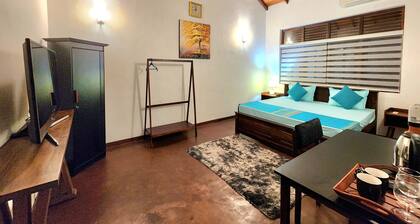 2-bedroom house in marvelous Battaramulla with WiFi, AC