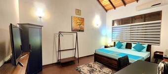 2-bedroom house in marvelous Battaramulla with WiFi, AC
