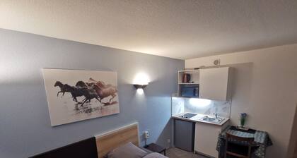 Appart Hotel La Defense