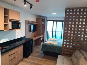 9 bedrooms, WiFi