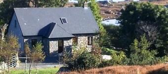 Amazing Connemara Cottage
A haven of peace and tranquillity.