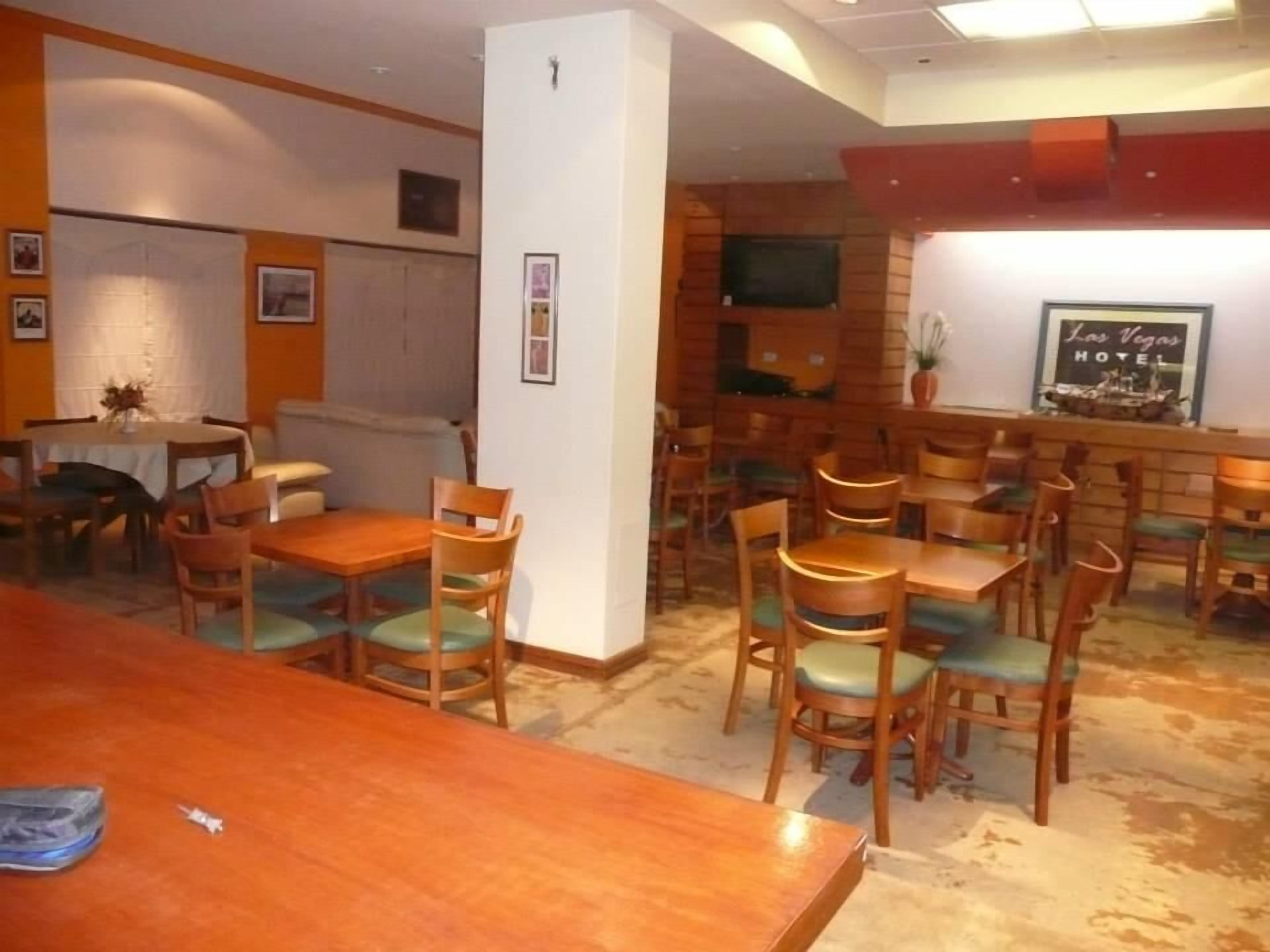 Tempat makan