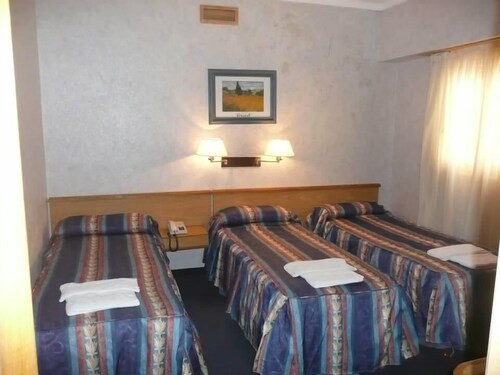 Hotel Las Vegas