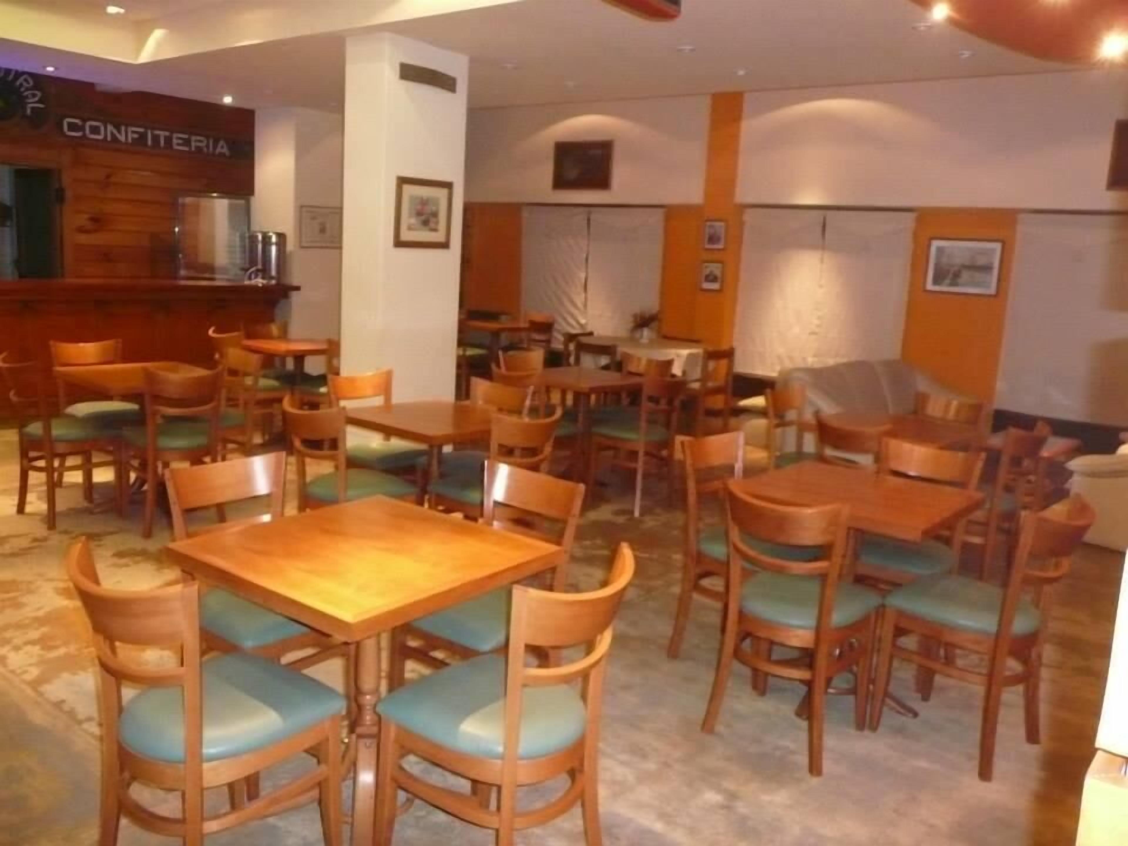 Tempat makan