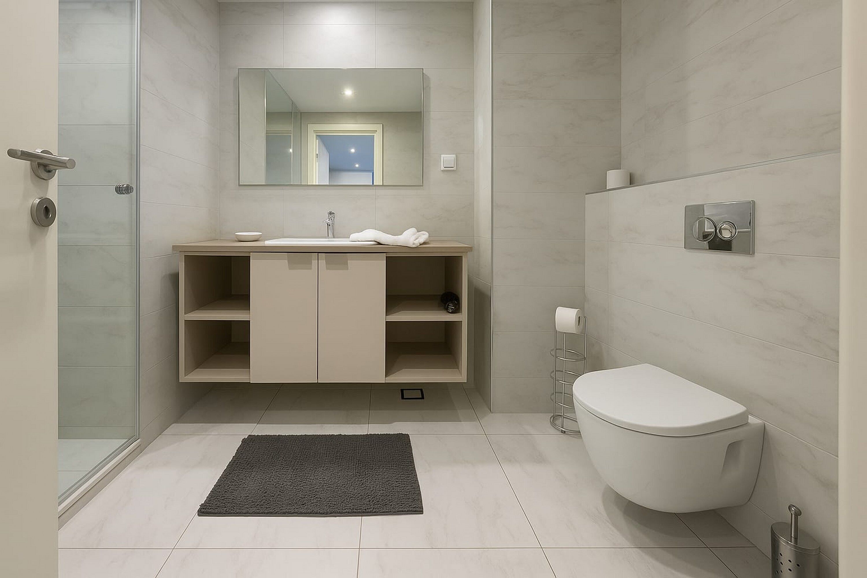 Foto - Queen's Park Residence Apartments