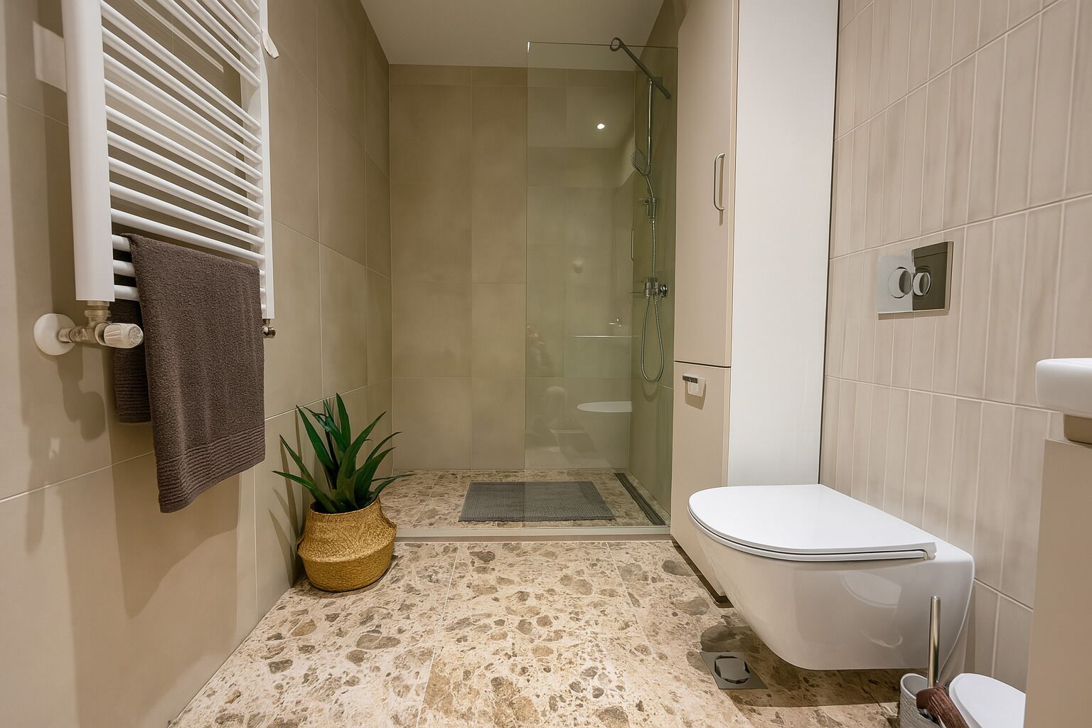 Foto - Queen's Park Residence Apartments