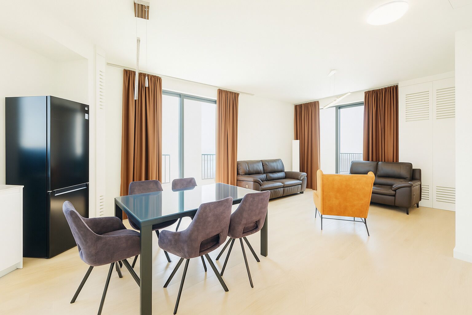 Photo - Queen's Park Residence Apartments
