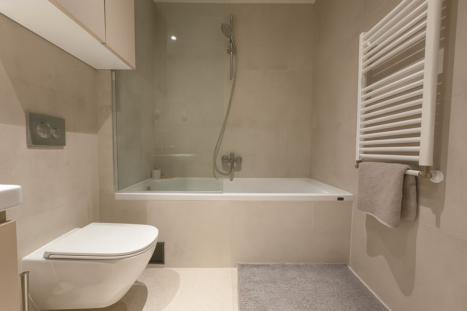 Photo - Queen's Park Residence Apartments