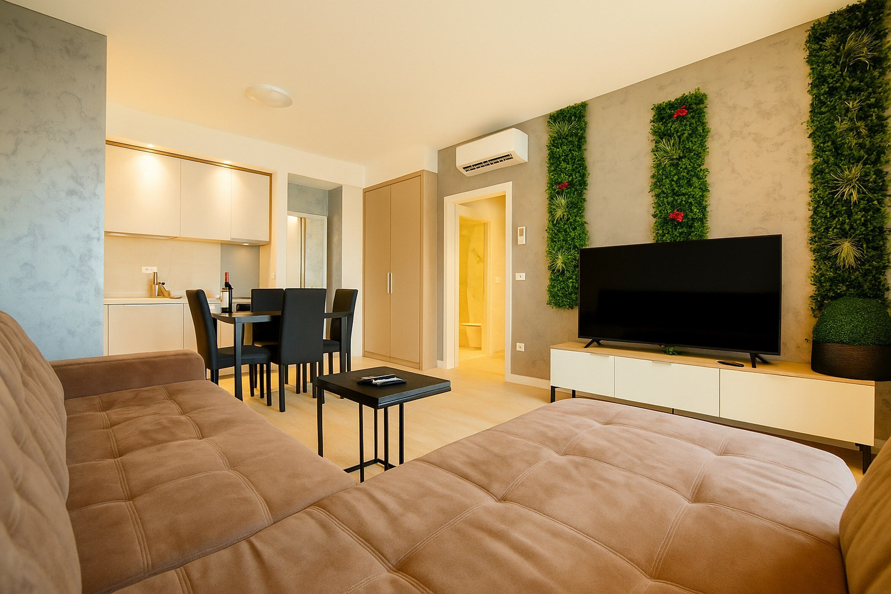 Photo - Queen's Park Residence Apartments