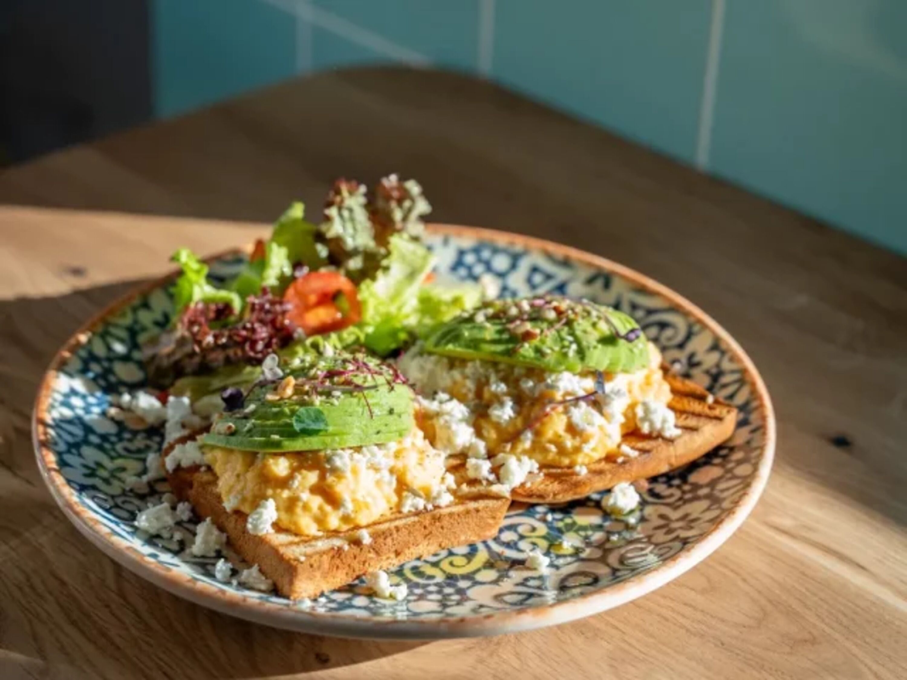 Foto - Queen's Park Residence Apartments