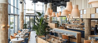 Queen's Park Residence Apartments