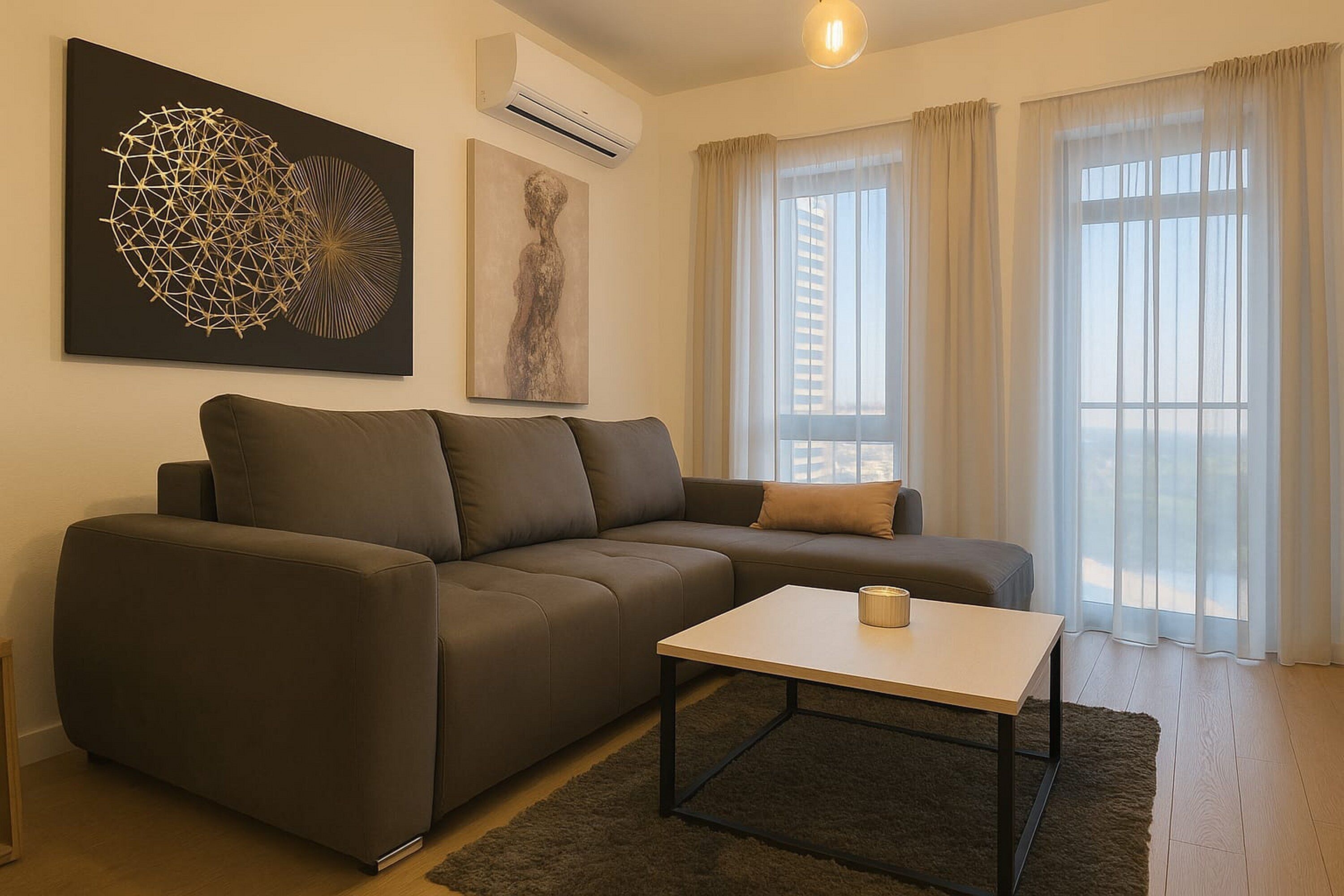 Foto - Queen's Park Residence Apartments