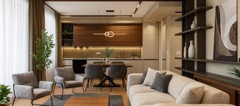 Queen's Park Residence Apartments