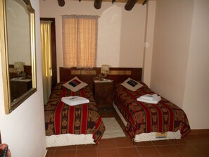 Room - Posada El Molle (Purmamarca)
