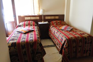 Room - Posada El Molle (Purmamarca)