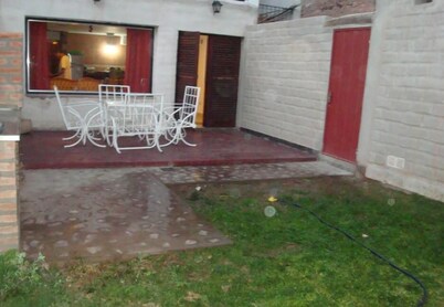 Posada El Molle