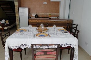 Dining - Posada El Molle (Purmamarca)