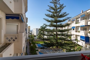 Apartment | Exterior