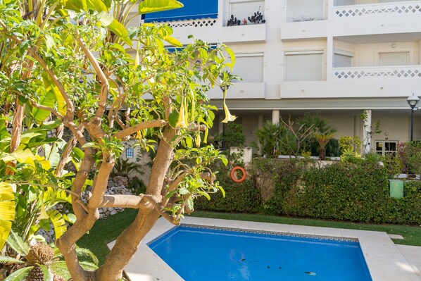 Appartement | Exterieur