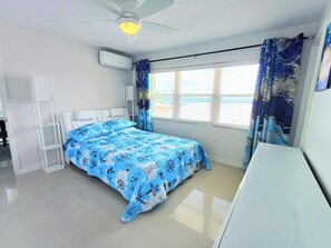 3 sovrum, strykjärn/strykbräda, wi-fi och sängkläder