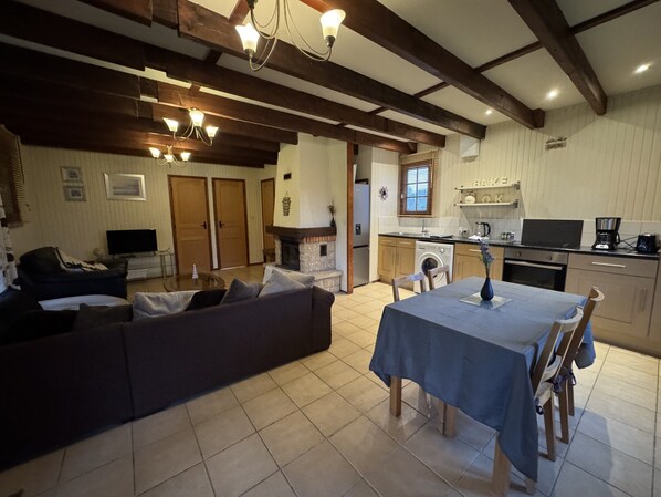 Sala de estar