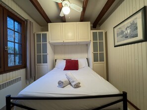 Chalet | 2 bedrooms