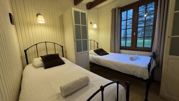 Chalet | 2 bedrooms