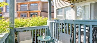 Blue Mountain Luxury Studio
