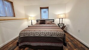 3 slaapkamers, gratis wifi, beddengoed