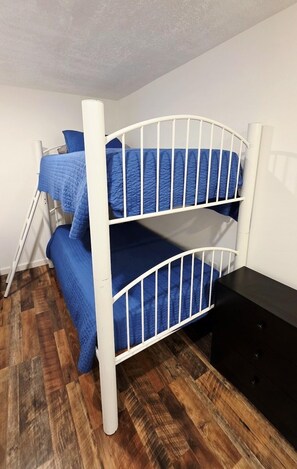 3 soveværelser, gratis Wi-Fi, sengetøj