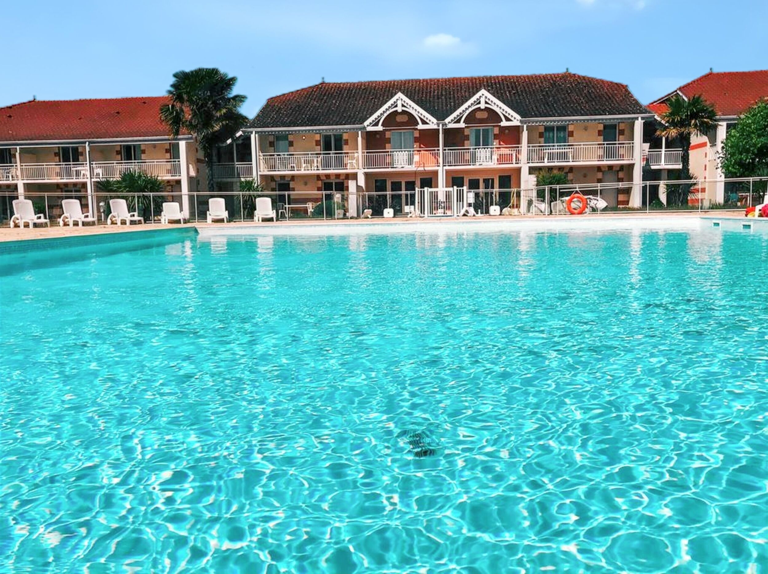 Poolblick