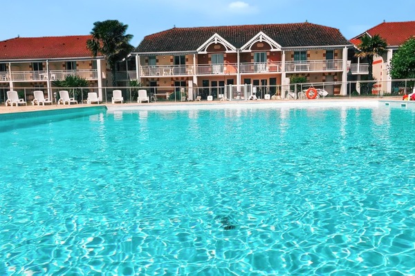 Poolblick