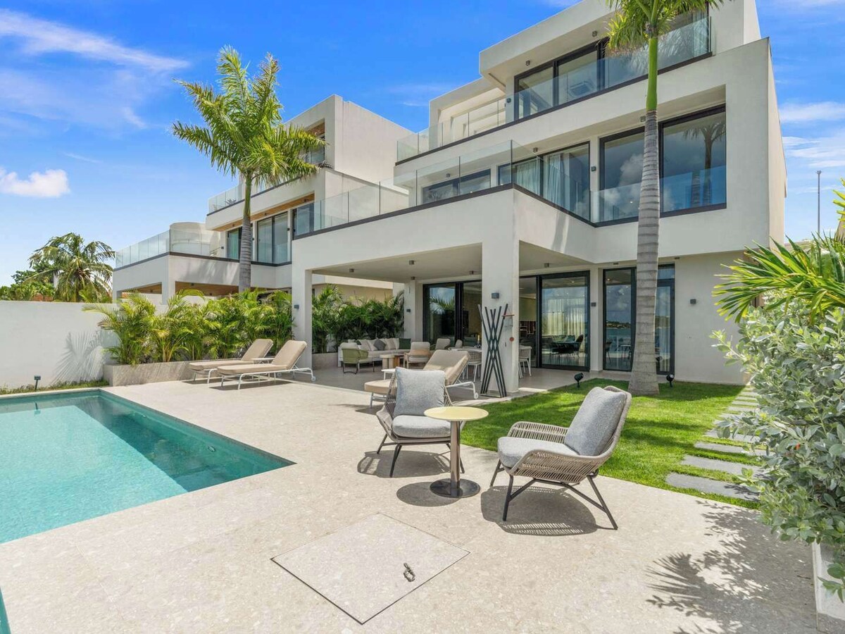 Bild für Gastgeberprofil