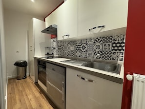 Villa | Private kitchen