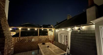 Villa in Le Mans Near Plantagenet City