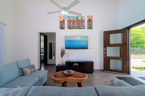 Smart-tv