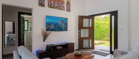 Smart-tv