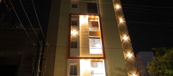 Jay and Jas Hotel