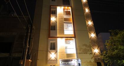 Jay and Jas Hotel