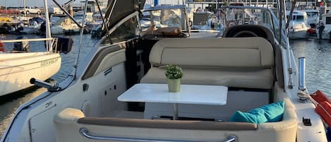 Jachthaven