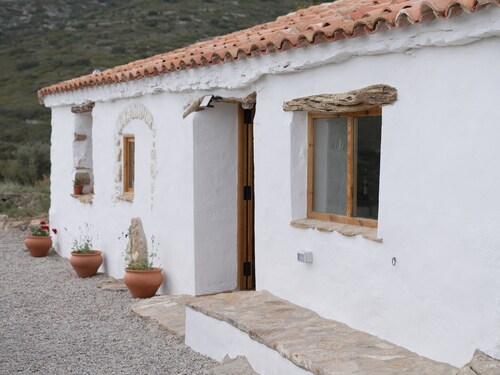 Mas del Sanco - Casa Rural - Privacy and tranquility in mountain nature