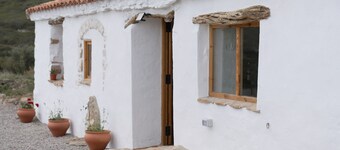 Mas del Sanco - Casa Rural - Privacy and tranquility in mountain nature