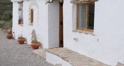 Mas del Sanco - Casa Rural - Privacy and tranquility in mountain nature