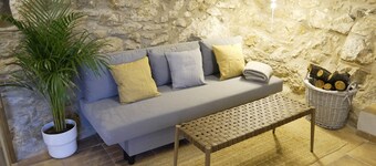 Mas del Sanco - Casa Rural - Privacy and tranquility in mountain nature