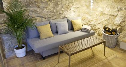 Mas del Sanco - Casa Rural - Privacy and tranquility in mountain nature