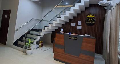 Crown Classic Villa