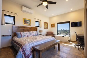 4 bedrooms, WiFi, bed sheets