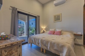 4 chambres, Wi-Fi, draps fournis